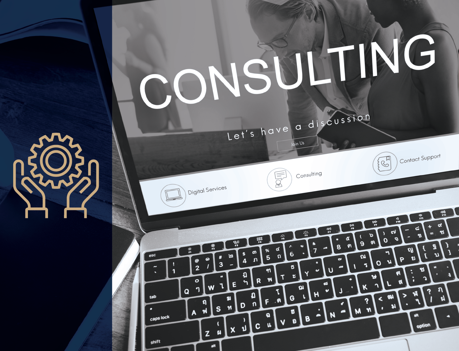 Consulting, Coaching & Strategic Advisory