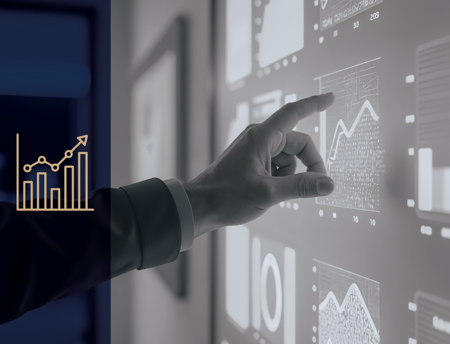 Data Strategy, Product Information & Retail Intelligence